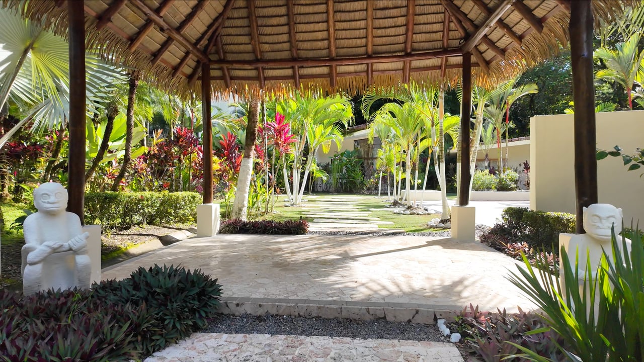 Luxury 2 Bedroom Manuel Antonio Condo 