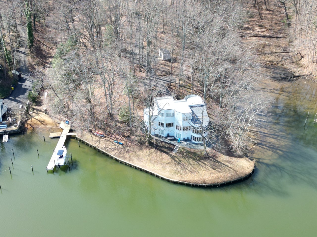 378 Forest Beach Road