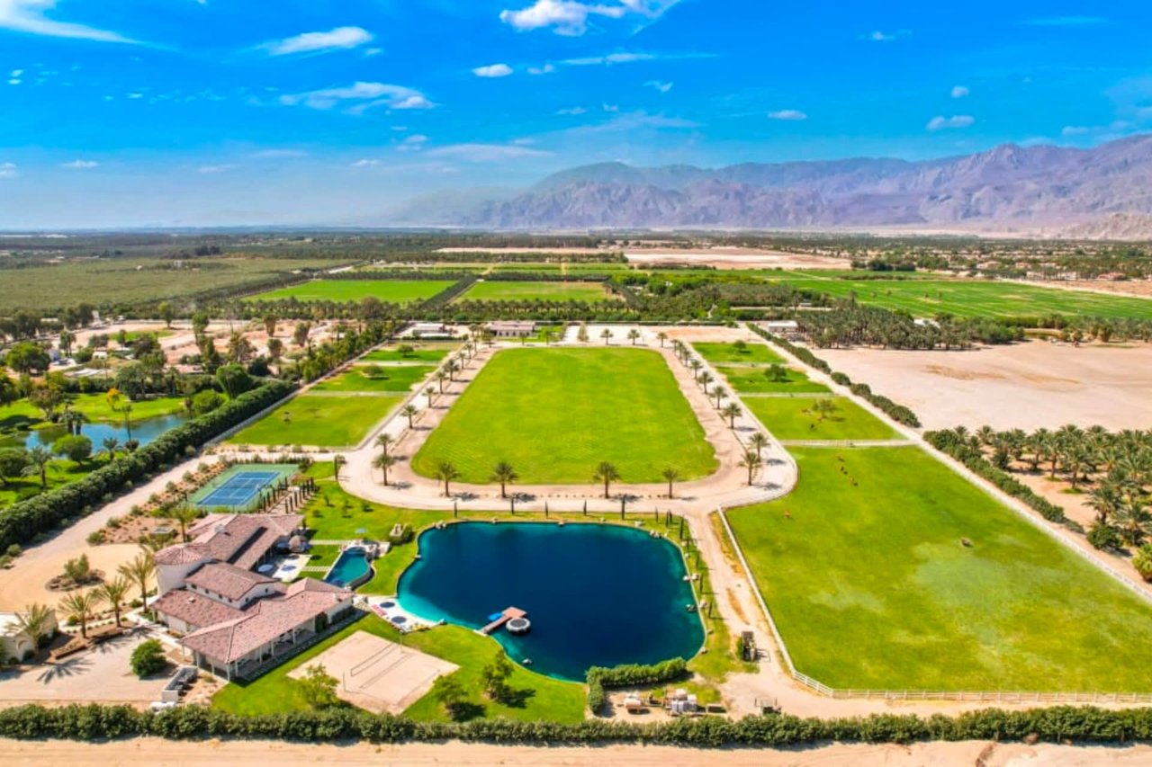 Discover the Posh Side of La Quinta’s Vacation Rentals