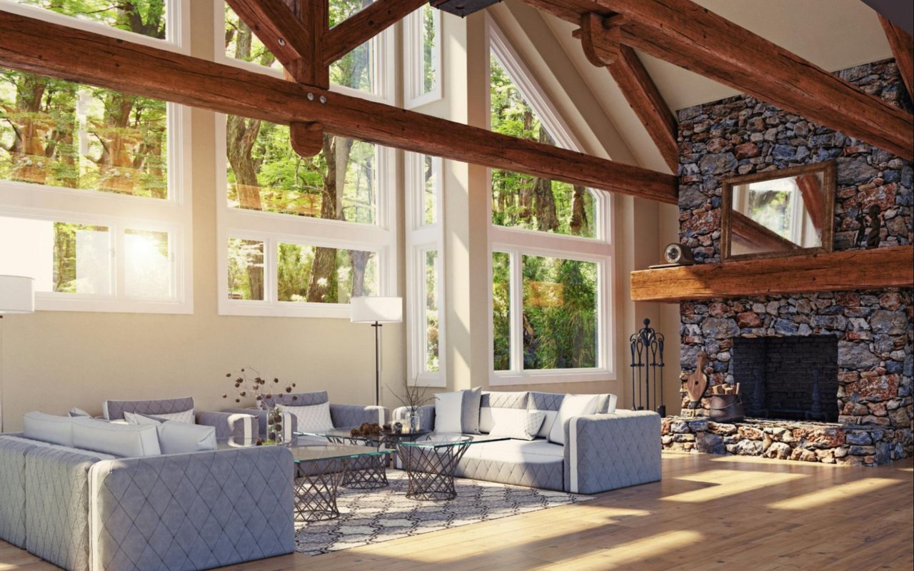 7 Benefits Of Owning A Home With Natural Light