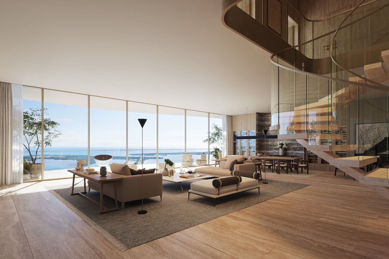 The Residences at 1428 Brickell 