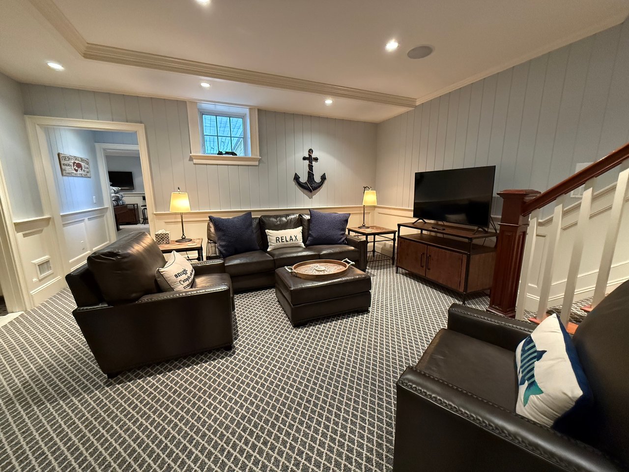 15 Tilton Way