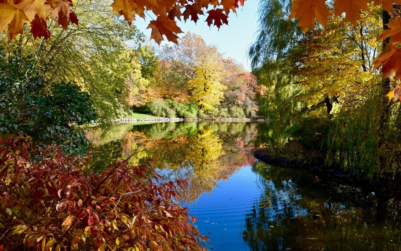 South Barrington