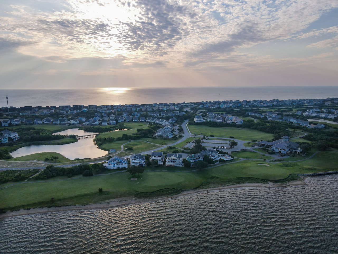 The Village at Nags Head