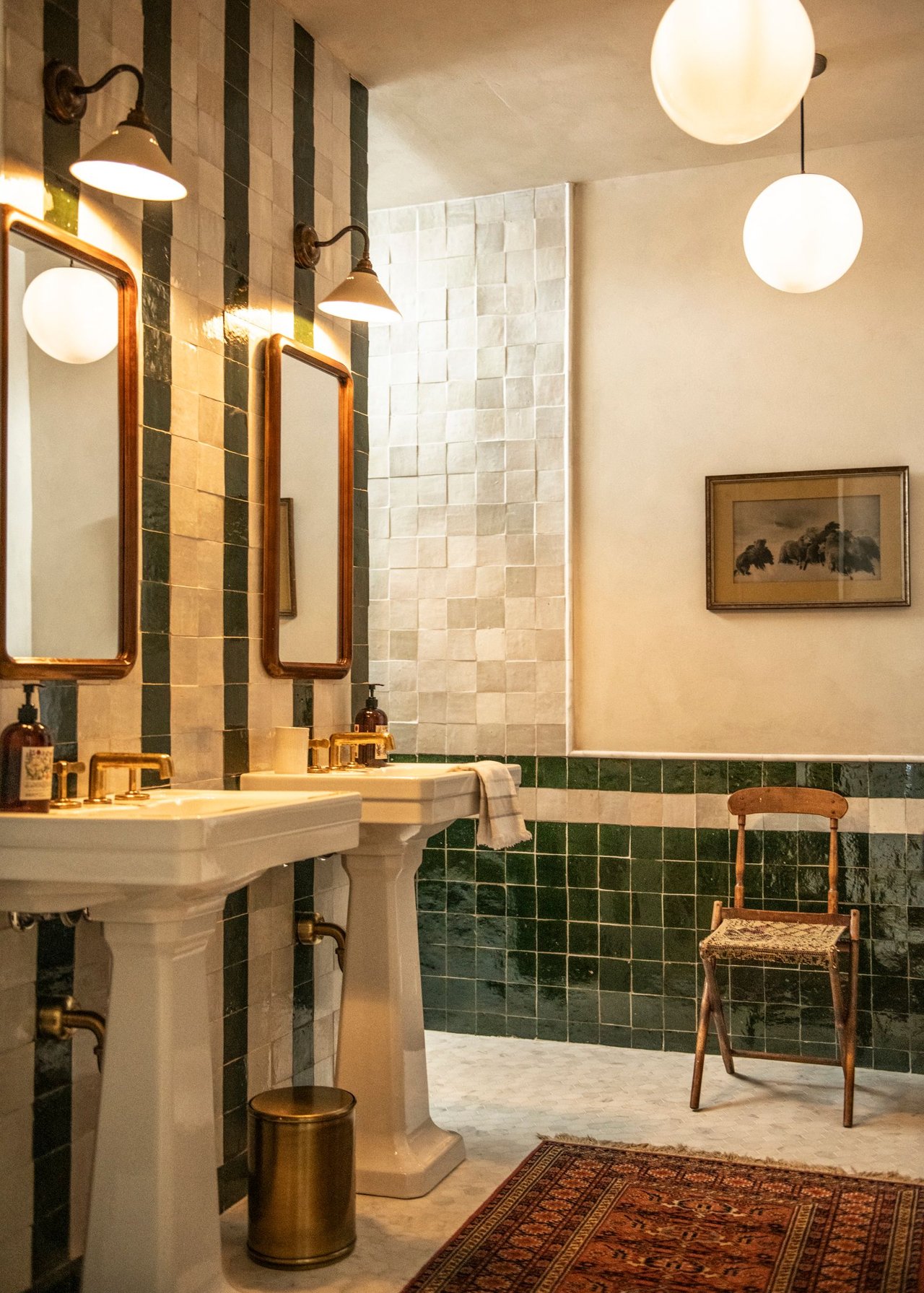 1174 Potter Mountain Road, Gilboa