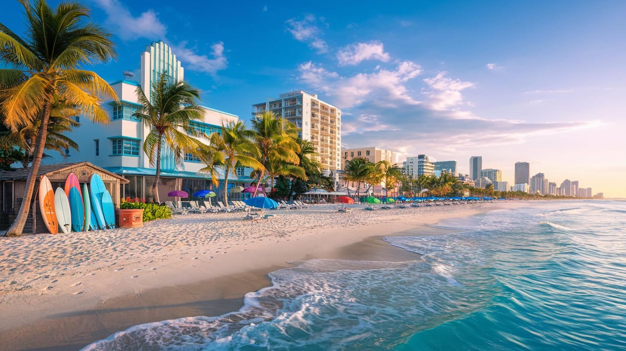 Hidden Gems in Miami Beach, FL You Need to Discover