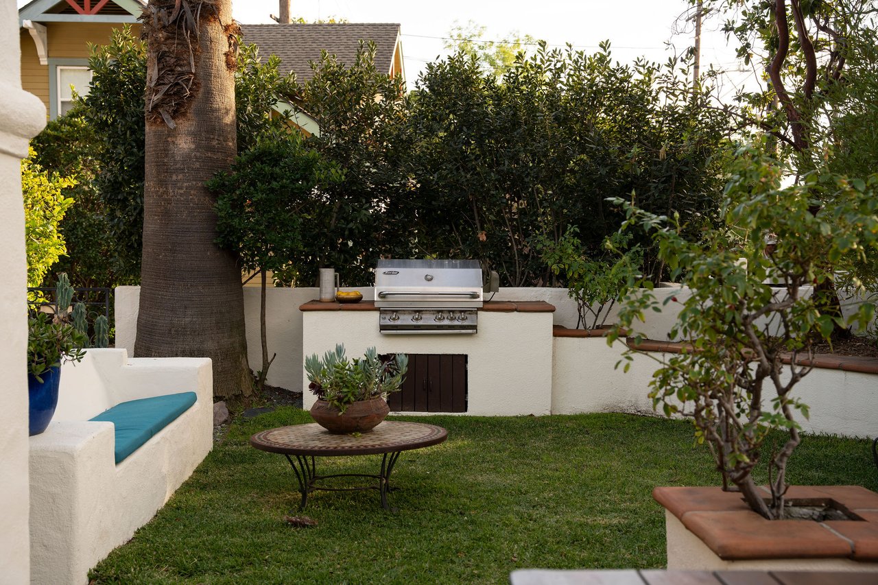 :: The Bower House, 1933 :: 