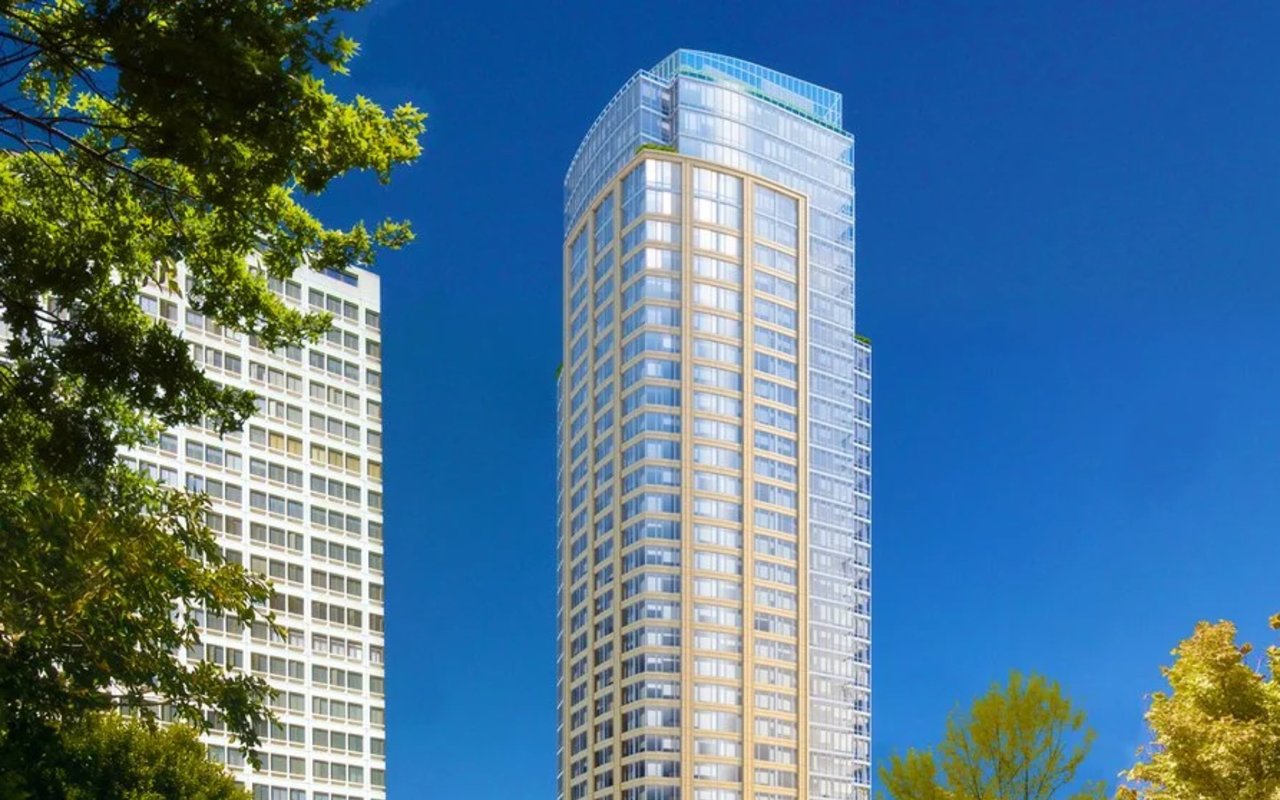 Why 1481 Post St, San Francisco, CA 94109, is a Prime Location for Families and Investors