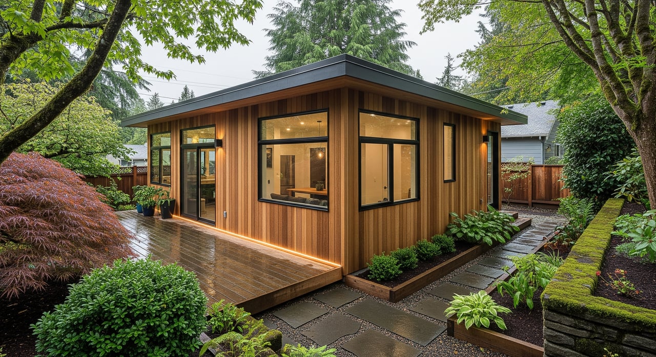 ADUs in Portland: What Buyers Should Know