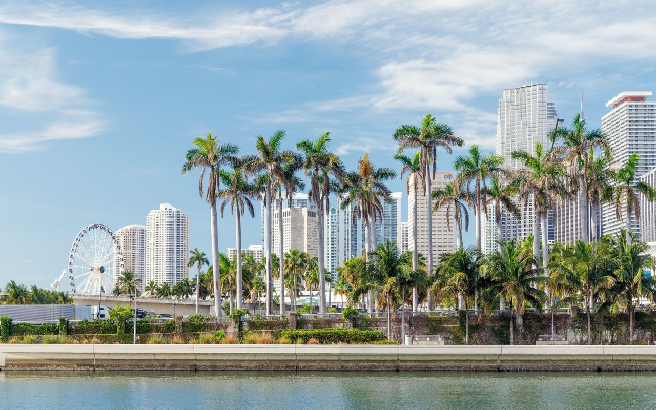 South Miami
