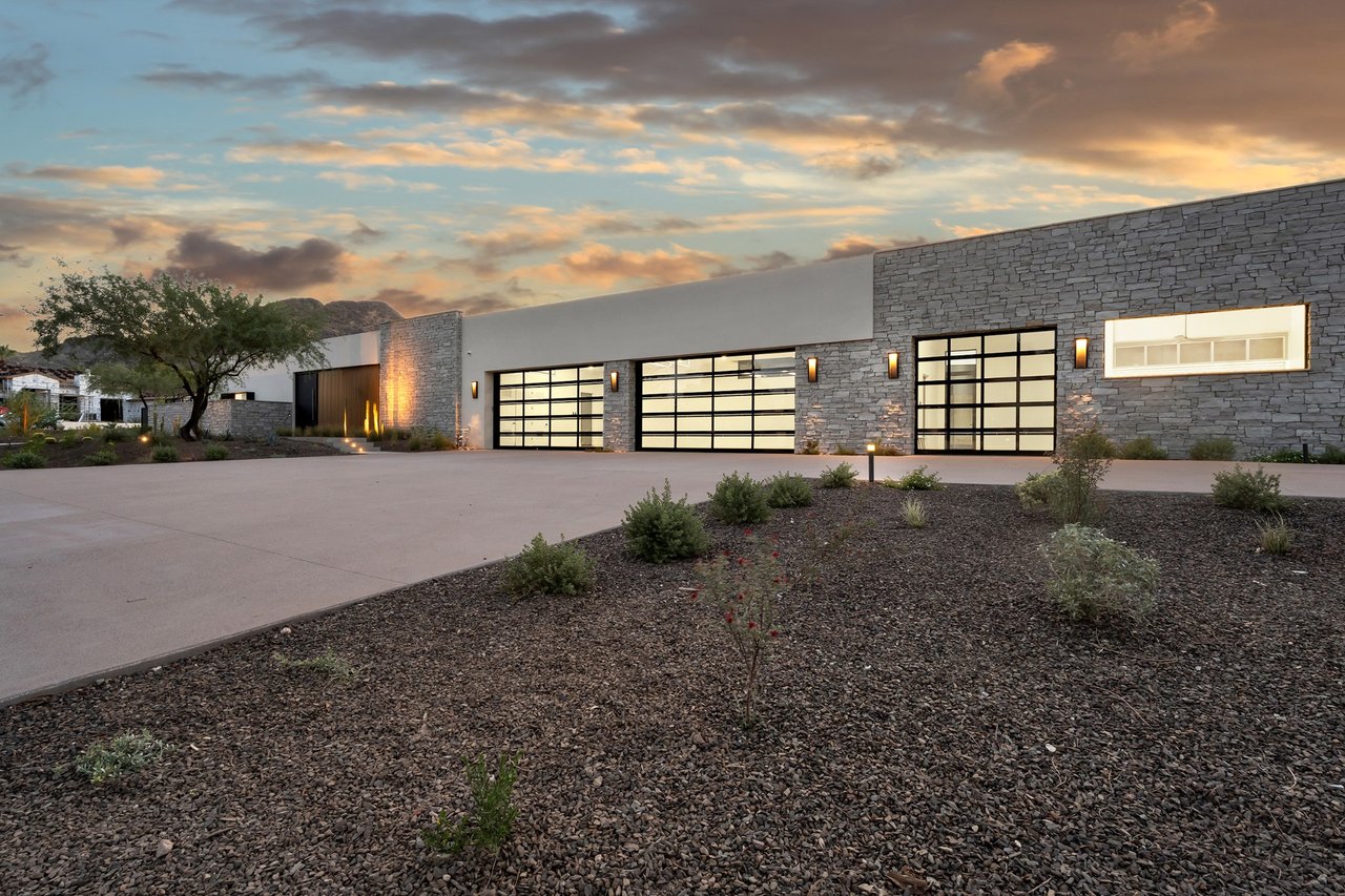 6232 E BRET HILLS Drive