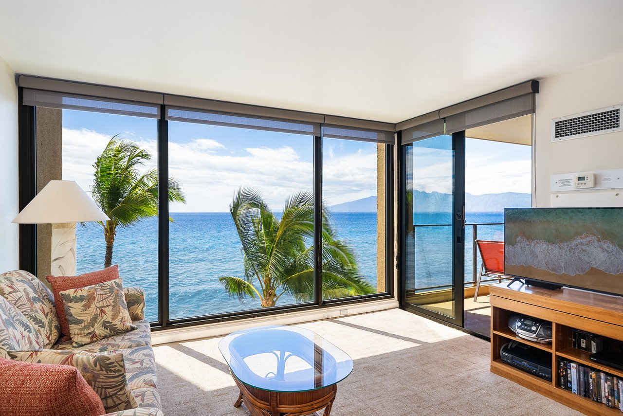 110 Kaanapali Shores Pl #615