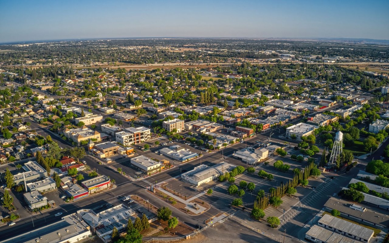 Fresno