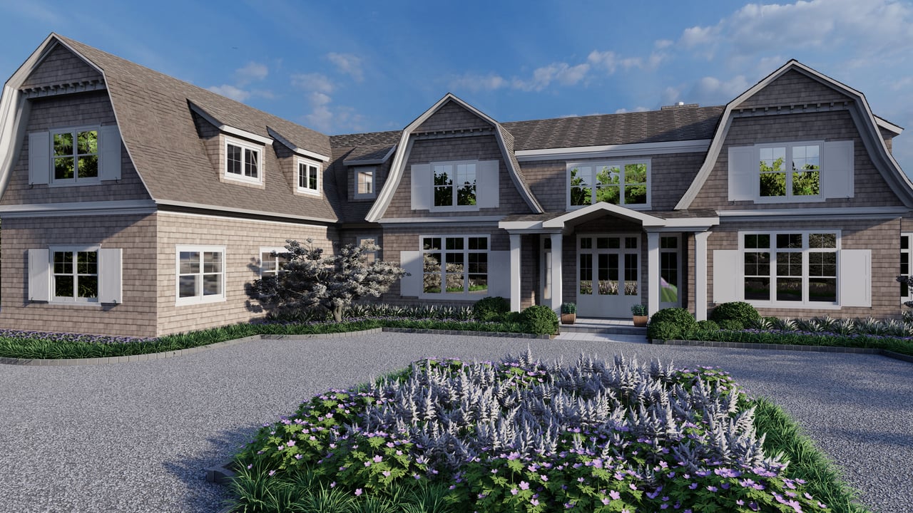 261 Millstone Road