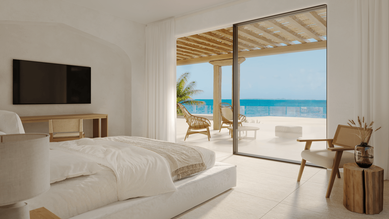 Beach Enclave Anguilla