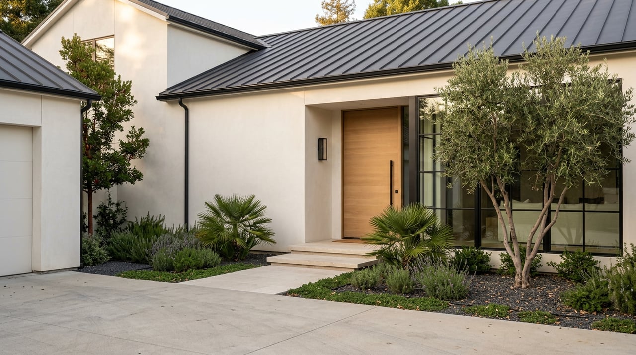 How New Construction Is Reshaping Brentwood Luxury