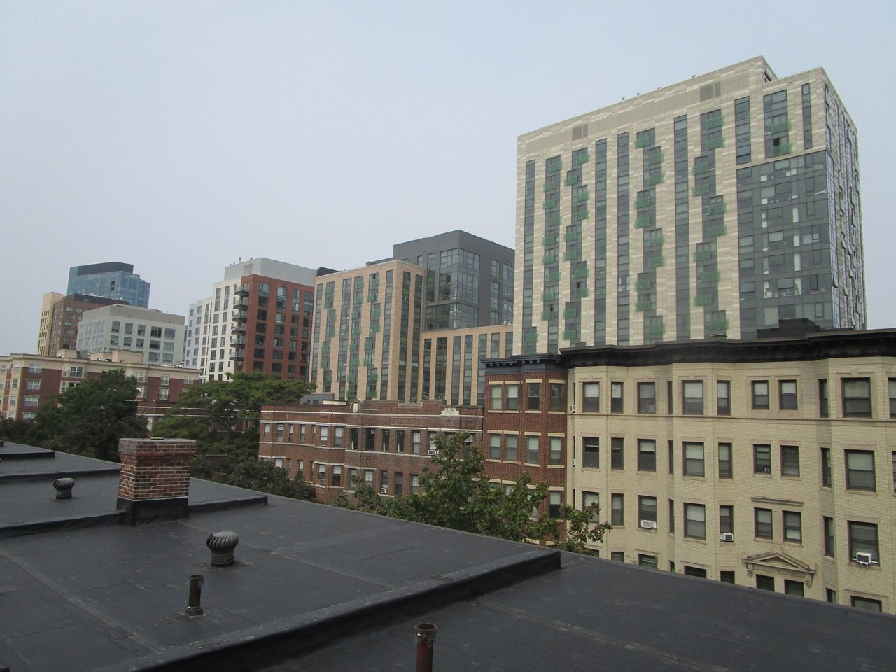 24 Peterborough St #12