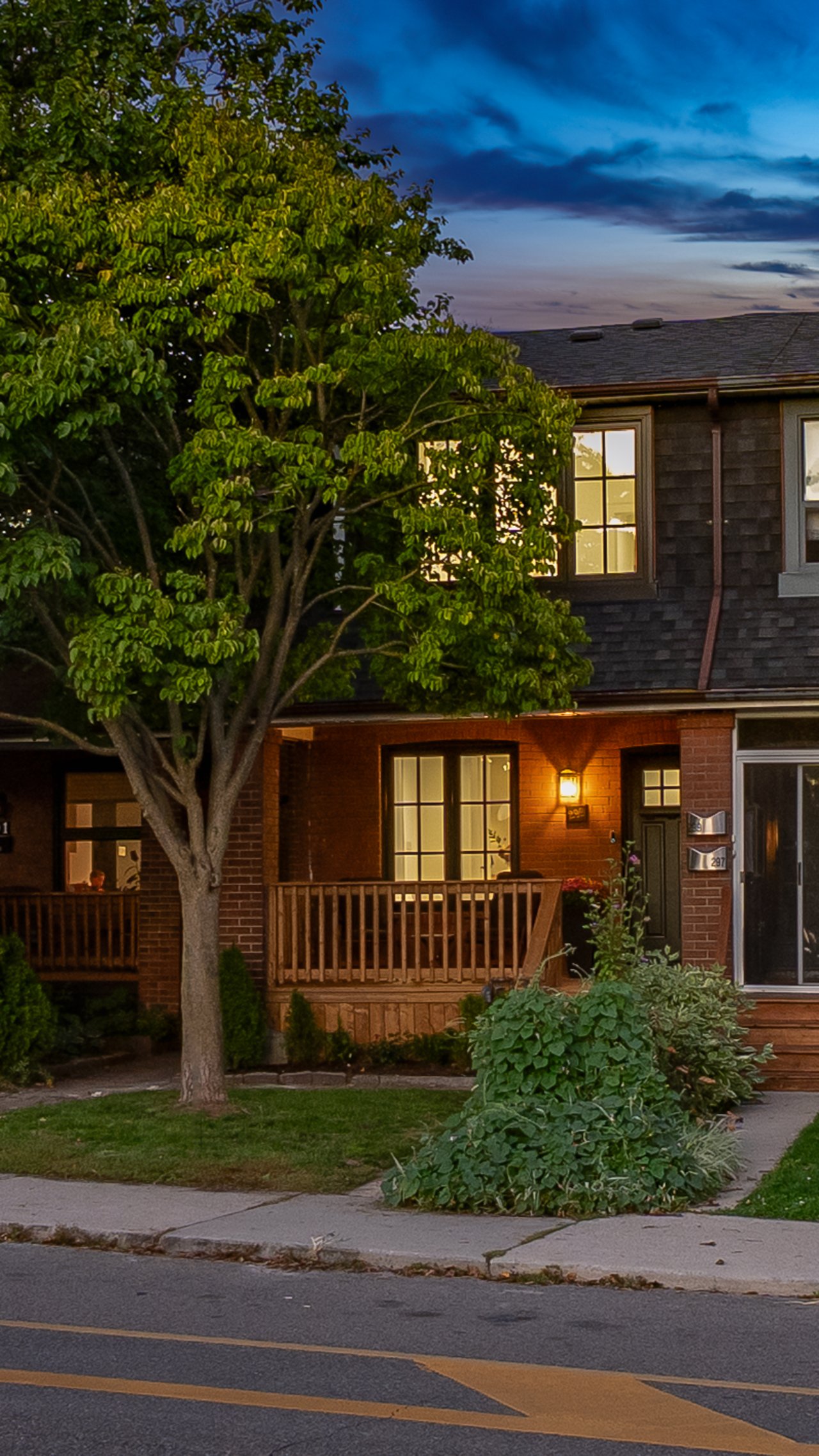 299 Winona Drive, Toronto Ontario