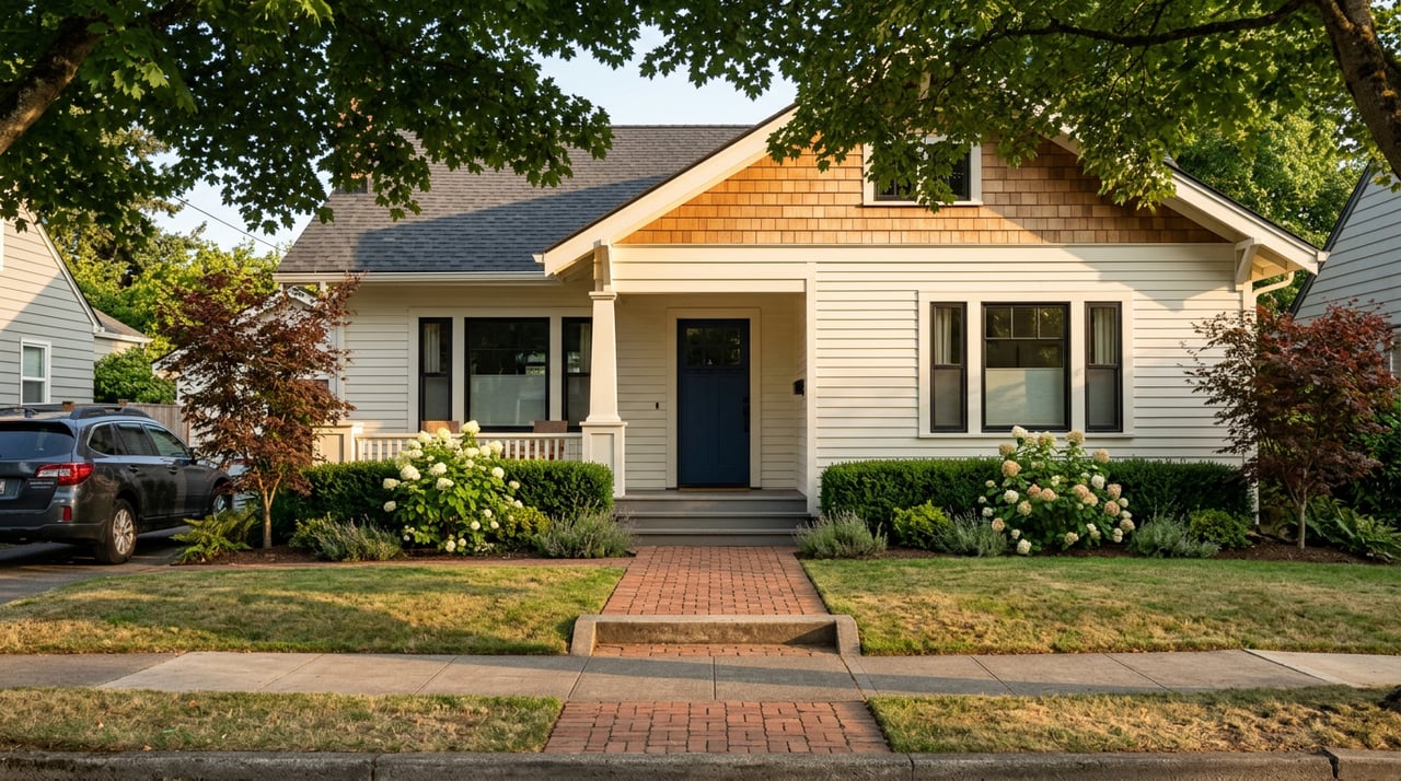 Small-Town Living In Silverton’s Historic Core