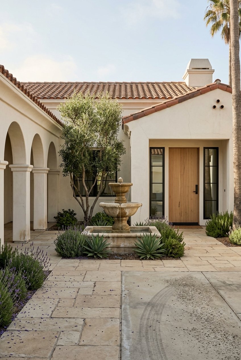 Choosing Between Historic And Newer Homes In Whittier