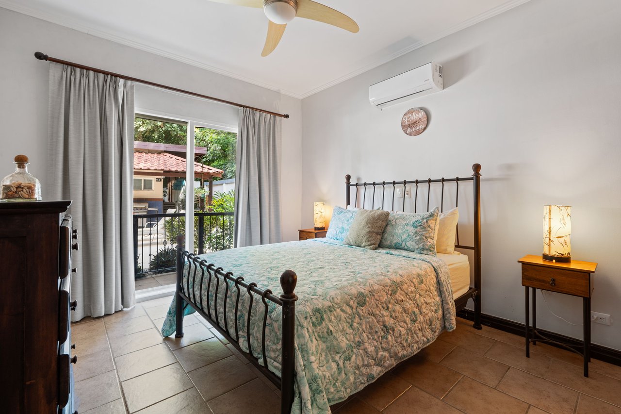 Surfside Tower 105 | Bright Ground-Floor Condo – Just Steps to the Beach