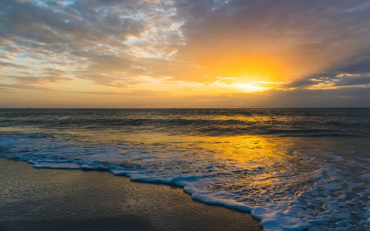 2020 Gulfshore Naples