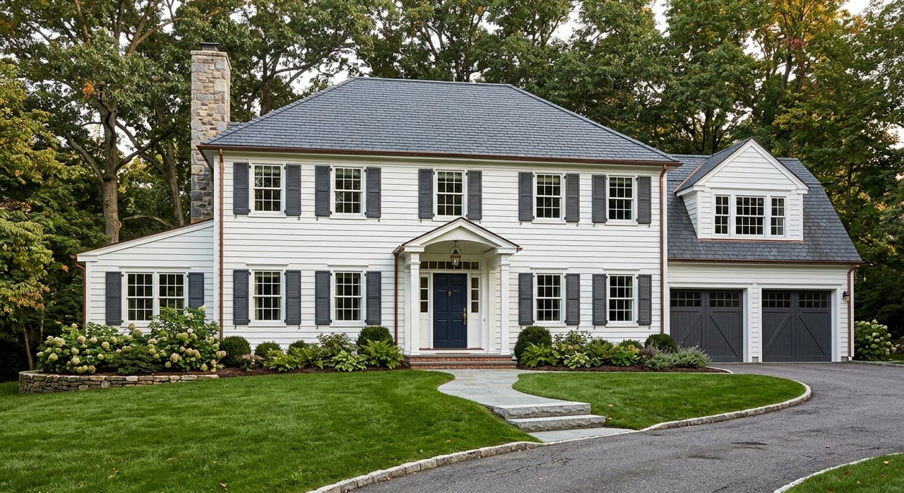 First Time Buying A Home In New Milford