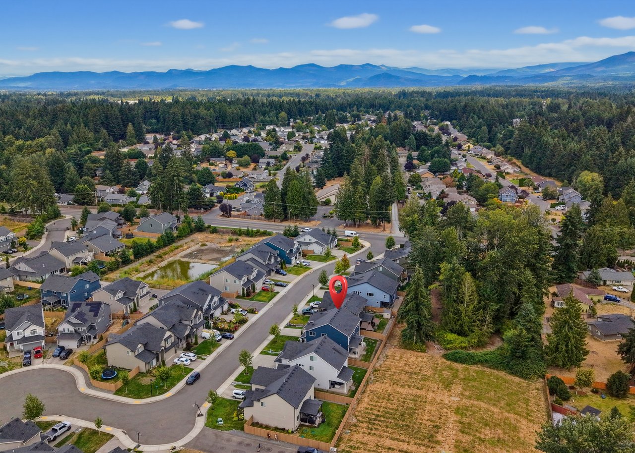 Discover Bonney Lake Lifestyle at Prairie Landing