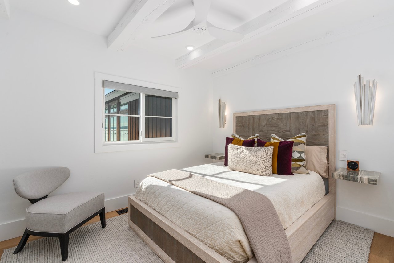 Yellow Rose Ridge Retreat