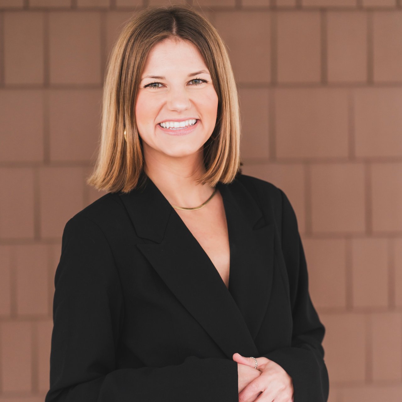 Kara Brennan Carmel, IN Real Estate Agent Headshot