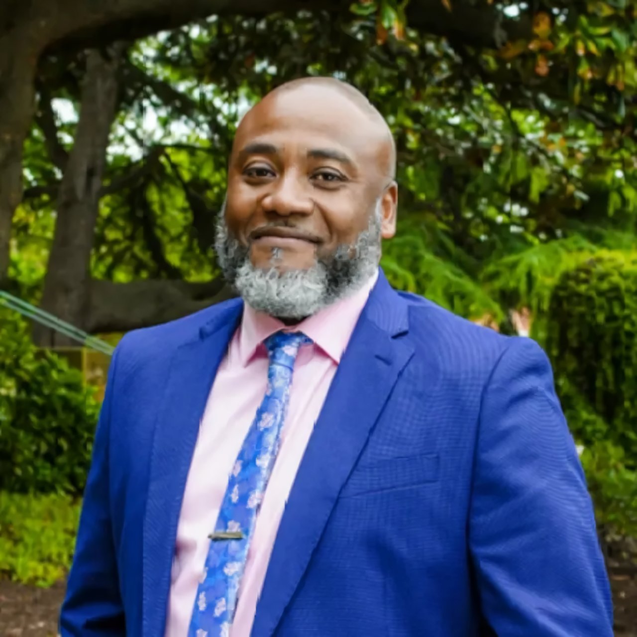 Eric Drummond Newport News, VA Real Estate Agent Headshot