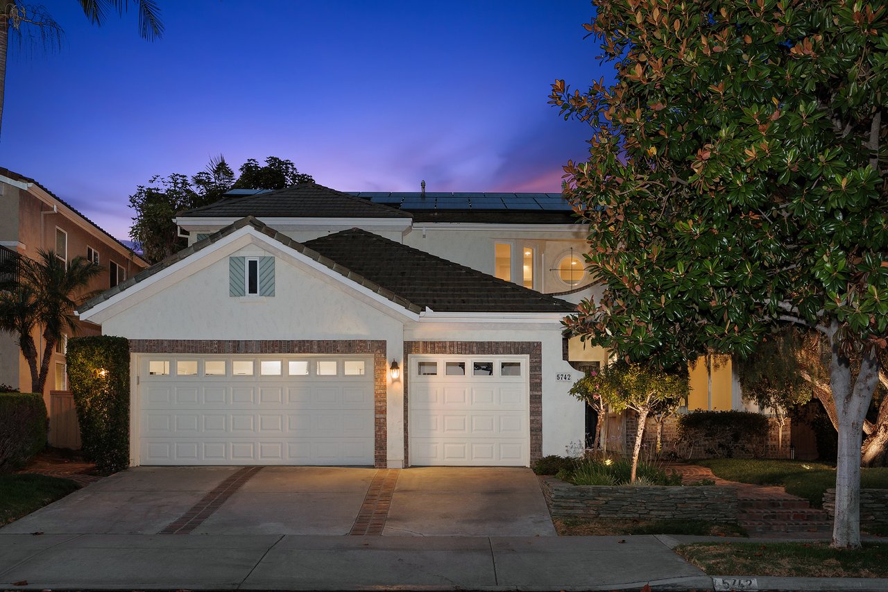 5742 Brittany Forrest Lane