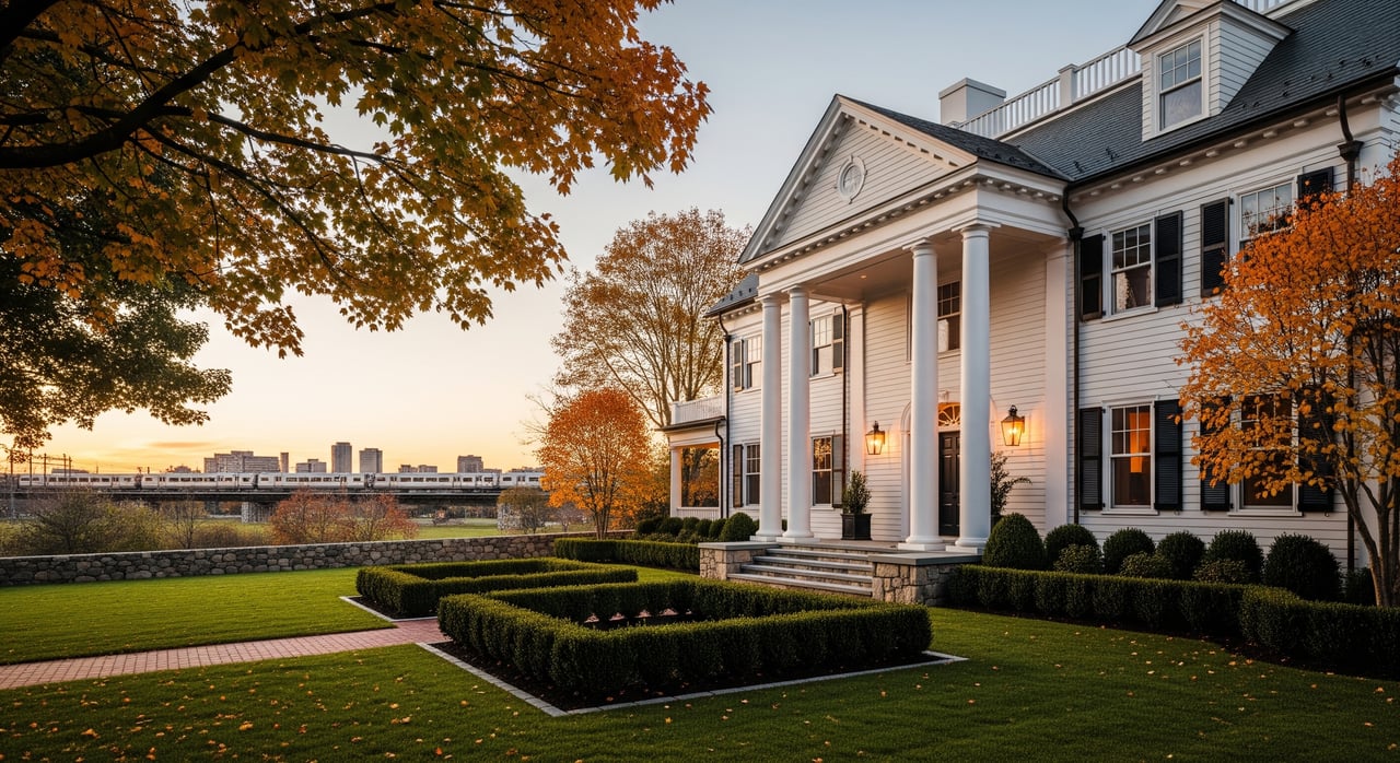 Living In Lexington MA: Schools, Commutes And Lifestyle