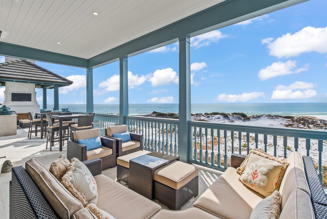243 W Bermuda Dr