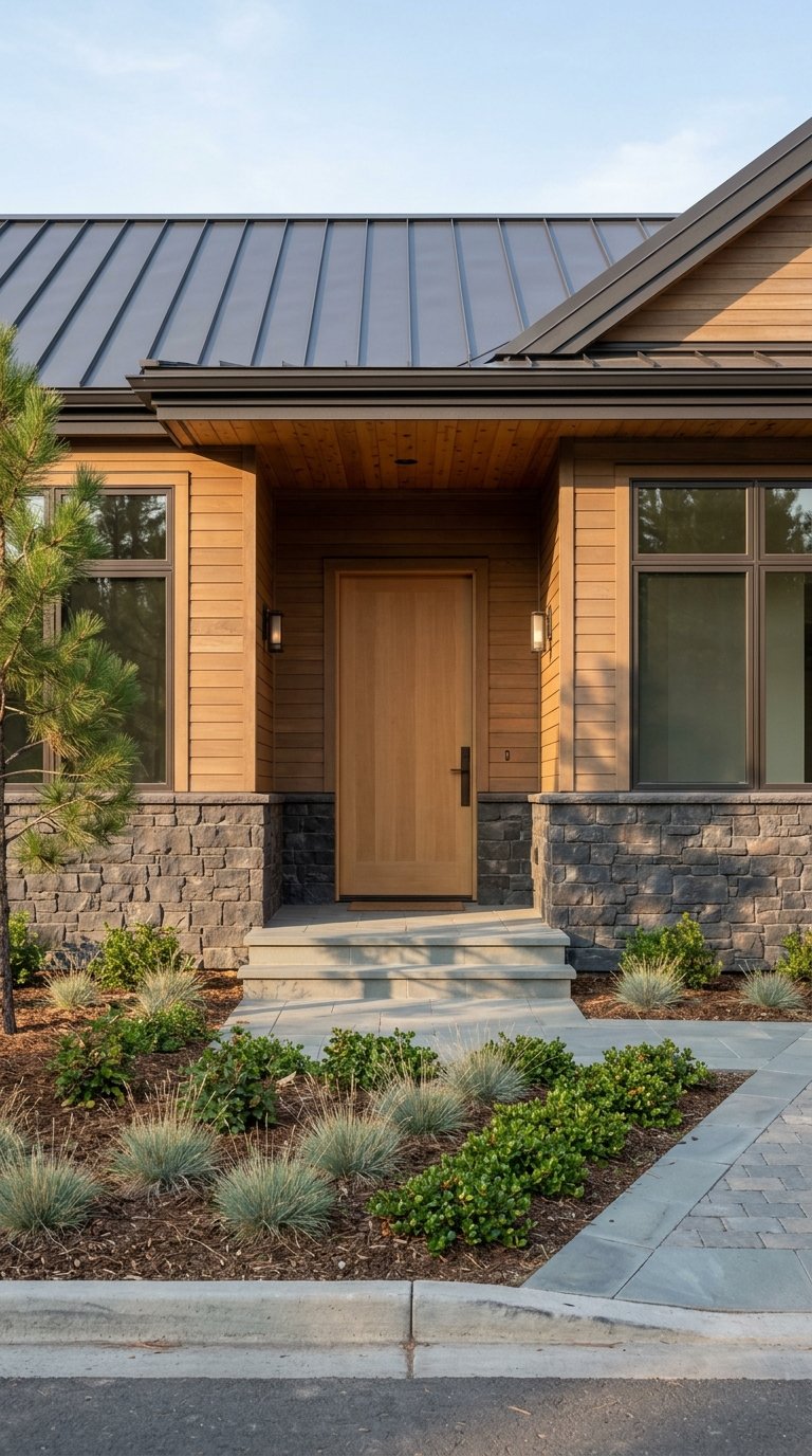 Preparing A Custom Home For Sale In North Rim