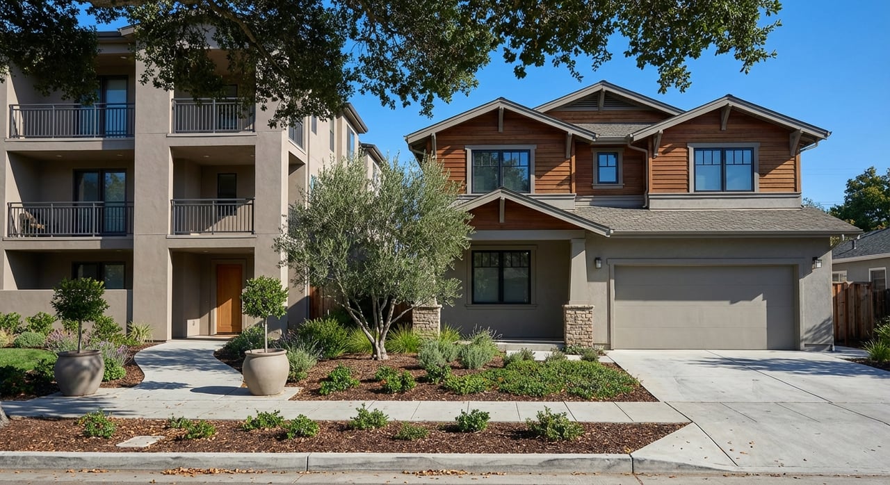 Greenbrae Condos Vs Homes: Which Fits Your Lifestyle?