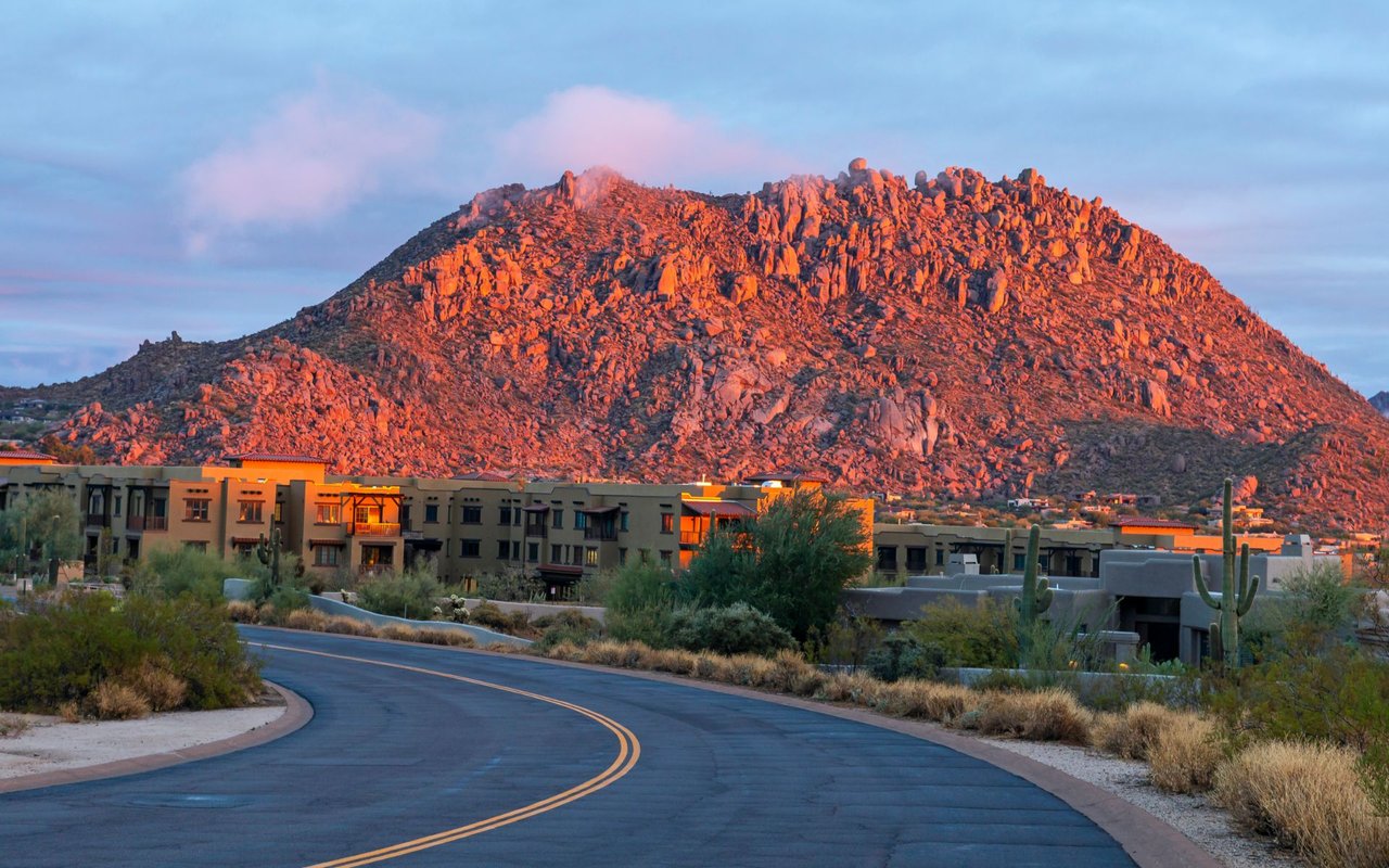 Troon