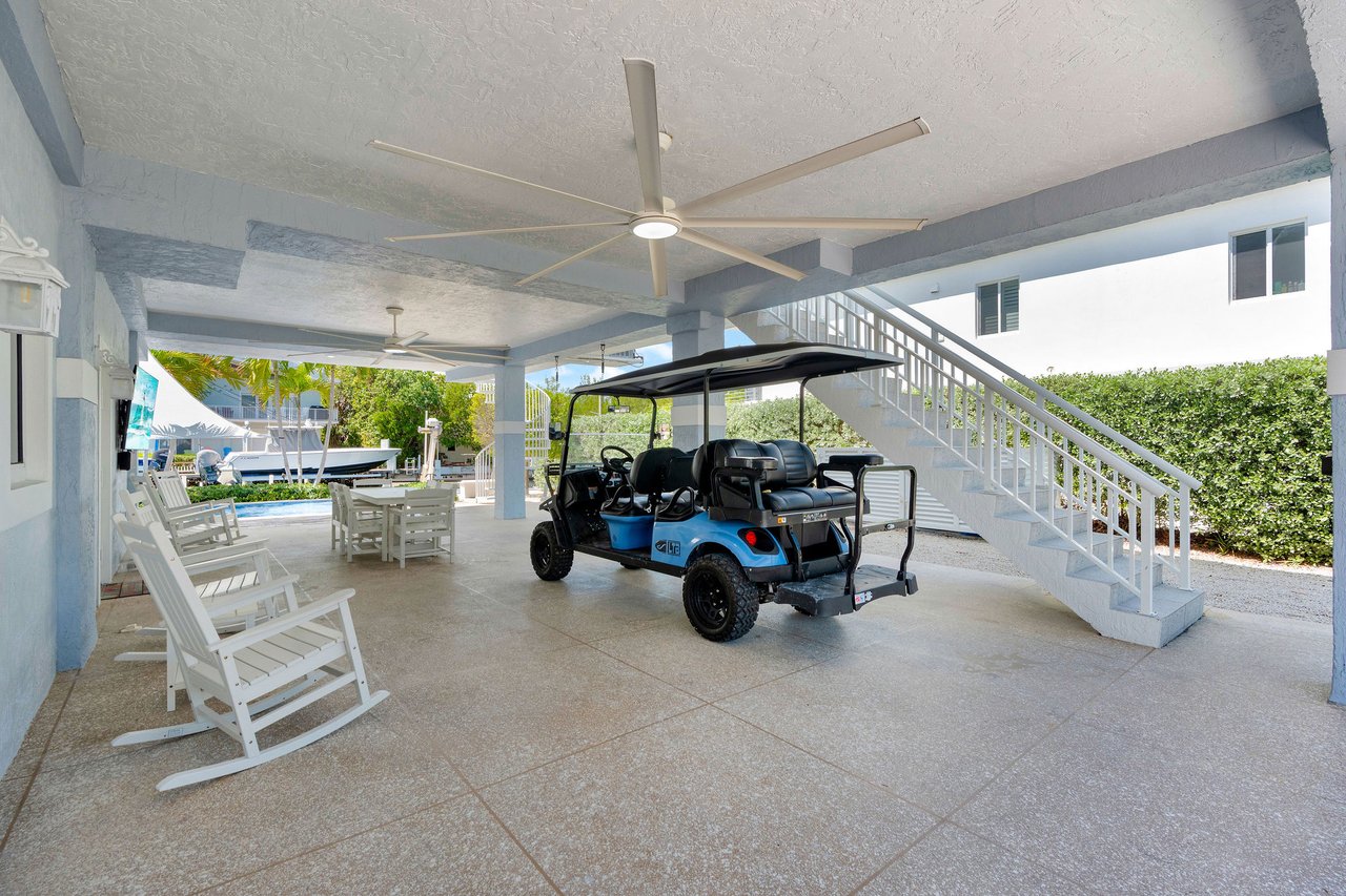 Off Market - Islamorada