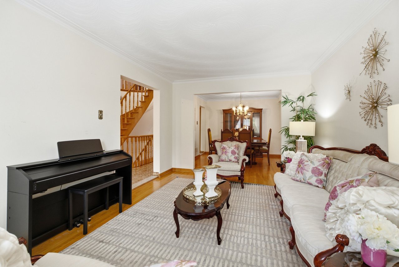 3 Morbank Drive
