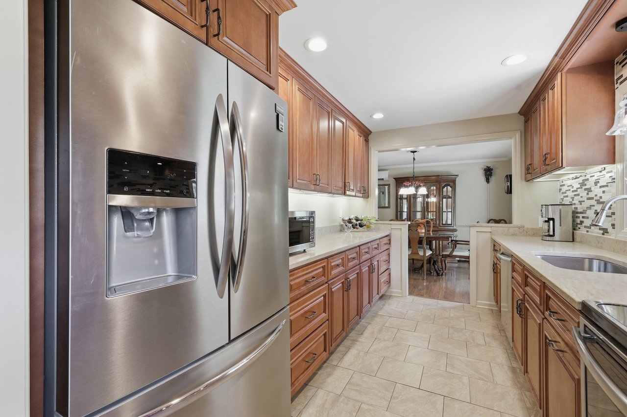 Just Listed: 9 Springtown Road, Whitehouse Station NJ — Luxury Farmhouse Estate on 6 Private Acres