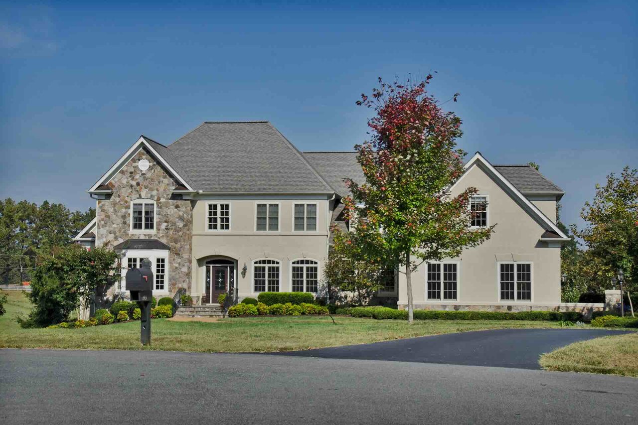 Old Ballard Farm