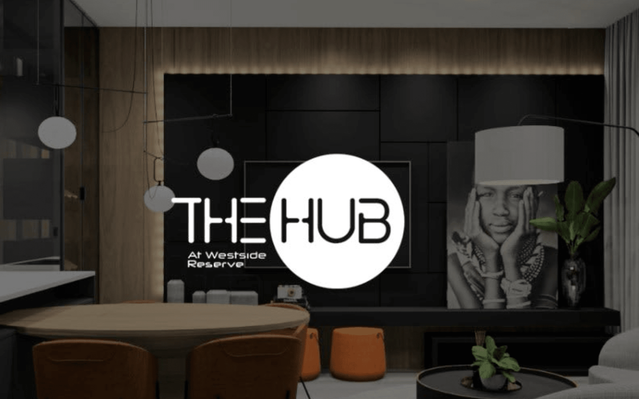 The Hub at Westside