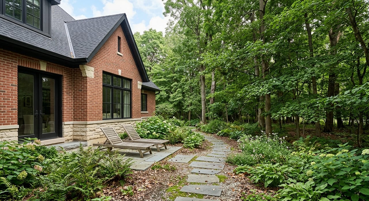 Parks, Trails, And Green Space In Pittsburgh’s South Hills
