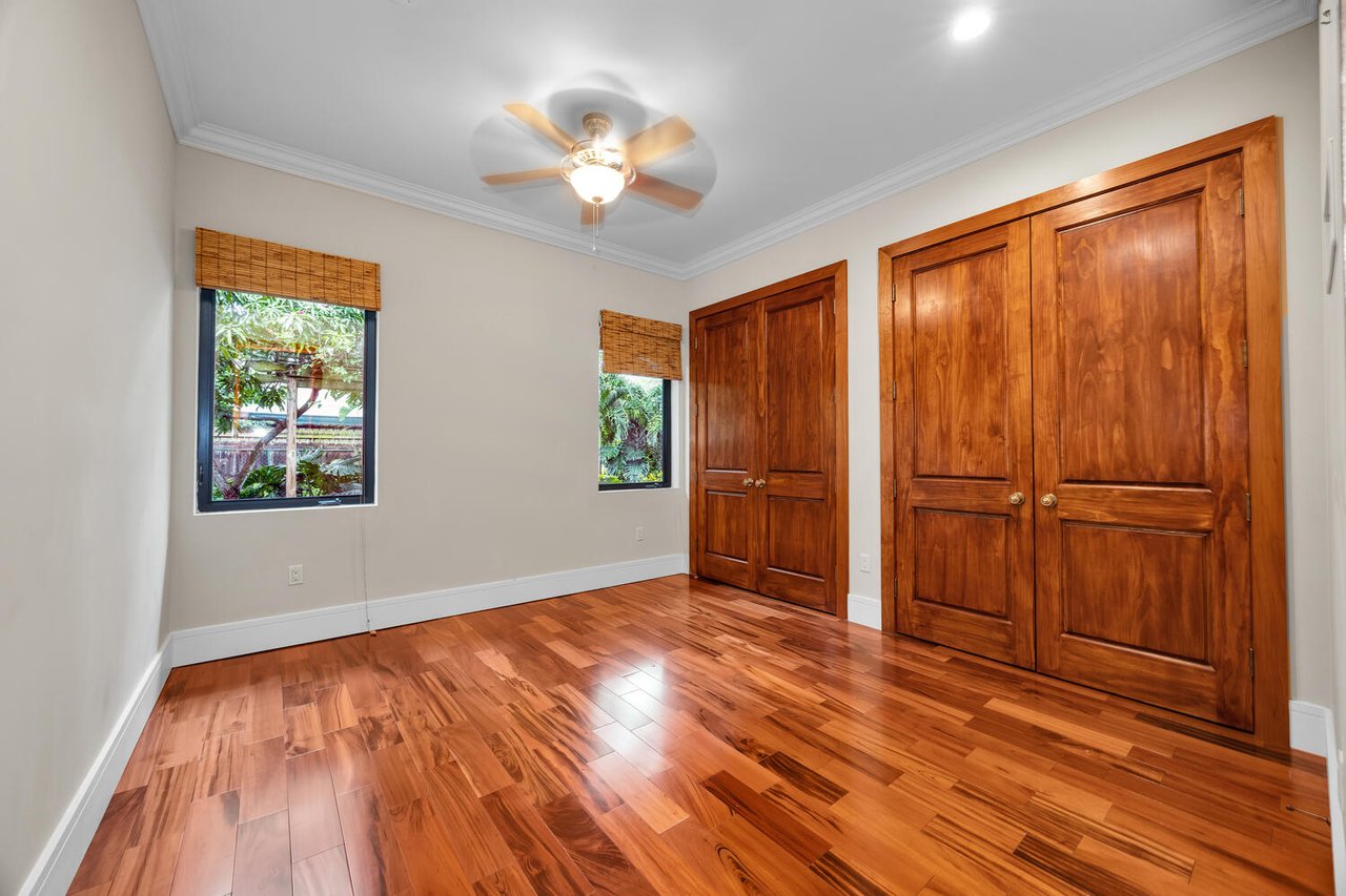 Elegant Custom Home on Builder’s Acre Near Baptist Hospital