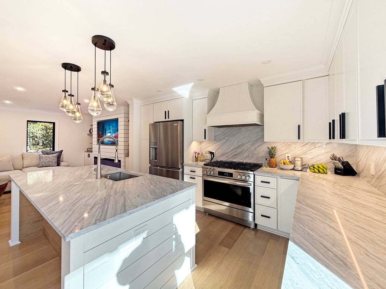 Undisclosed Address, East Quogue