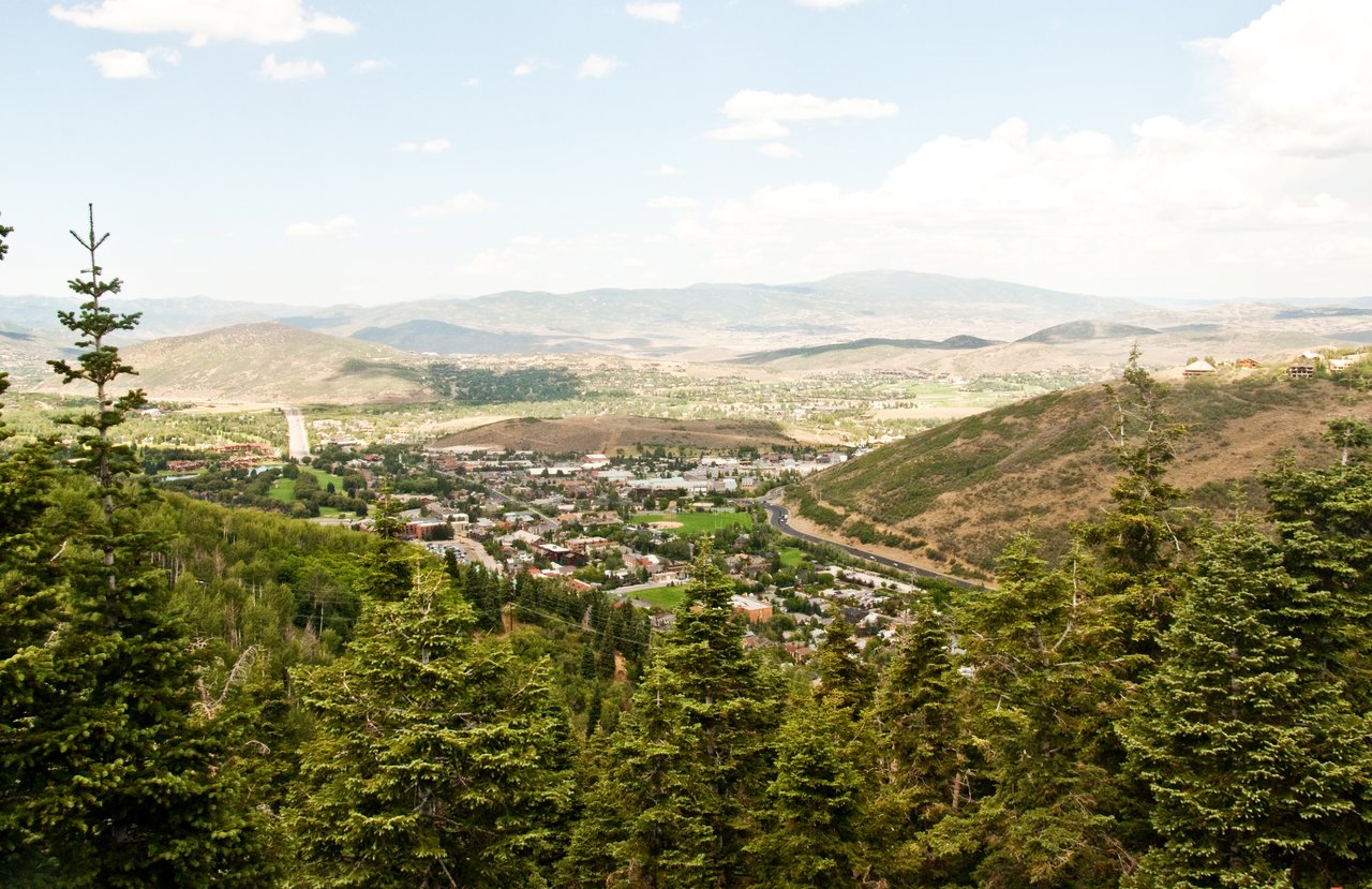 Deer Crest, Park City, UT