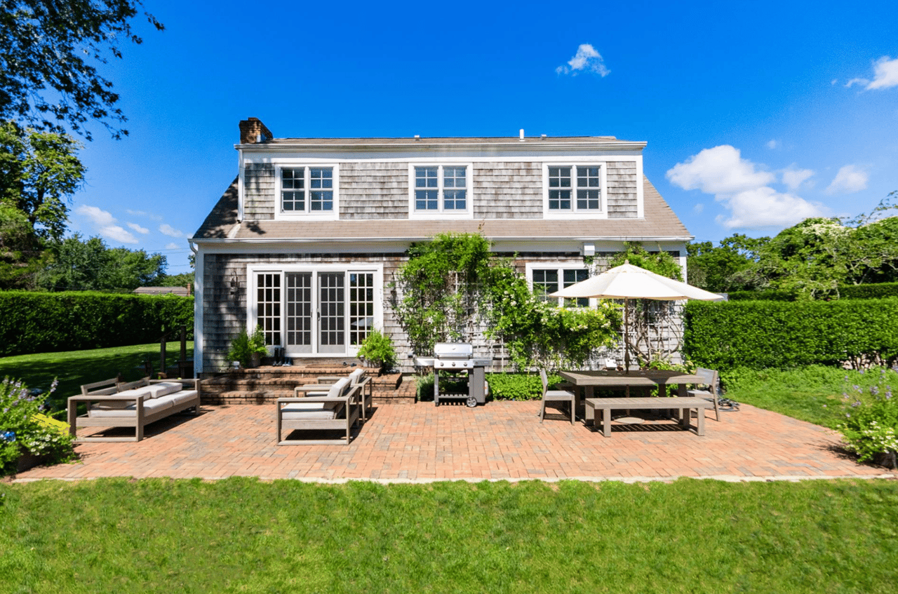 11 Sawasett Avenue, Bridgehampton