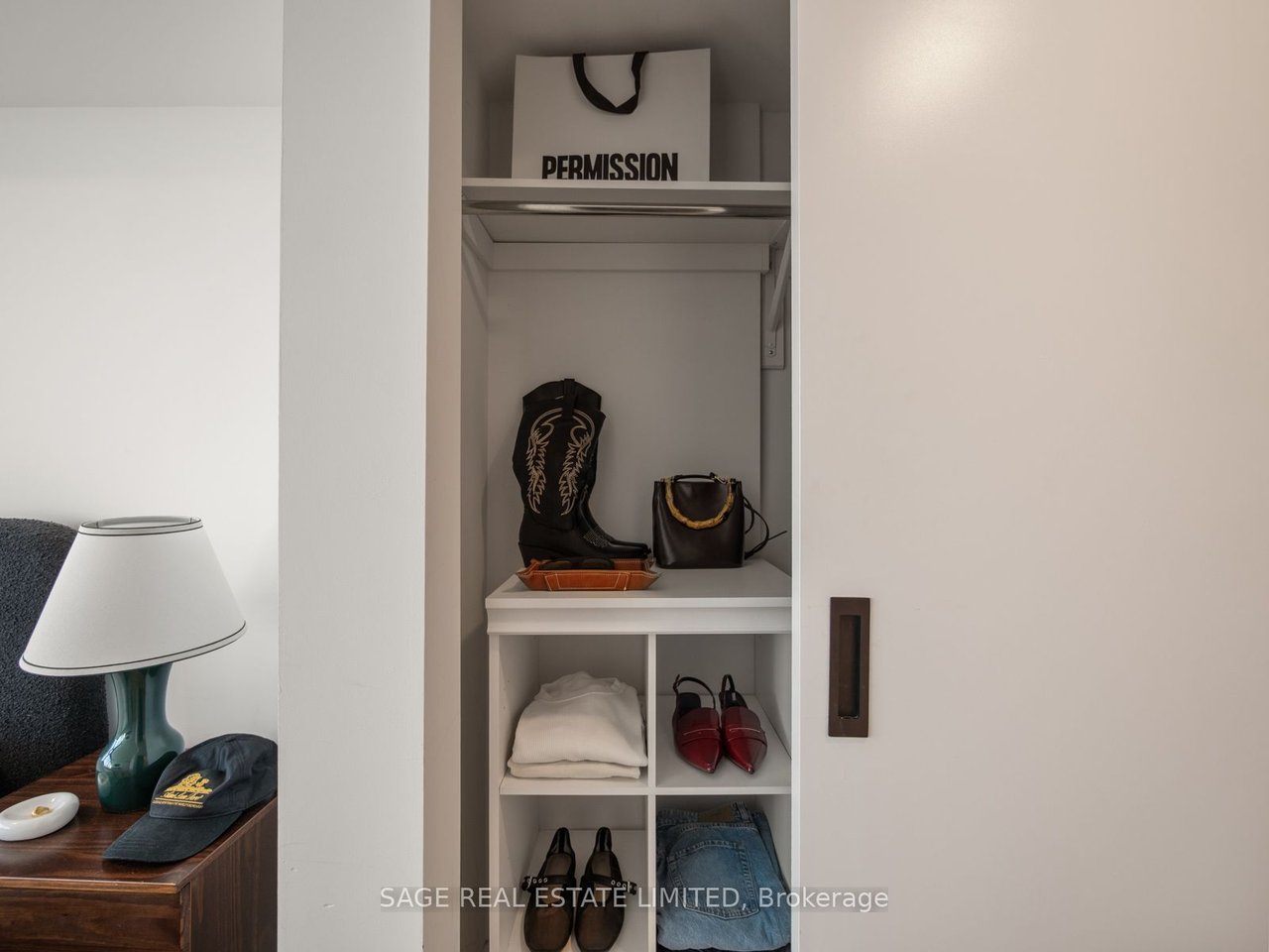 THE CARVALO ON COLLEGE PENTHOUSE