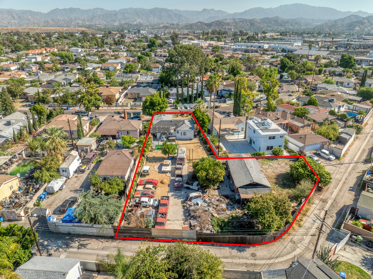 8441 Rincon Ave