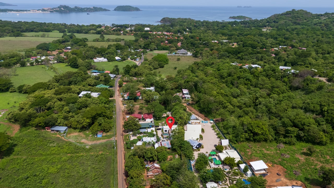 Casa del Sol , Playa Potrero, Guanacaste
